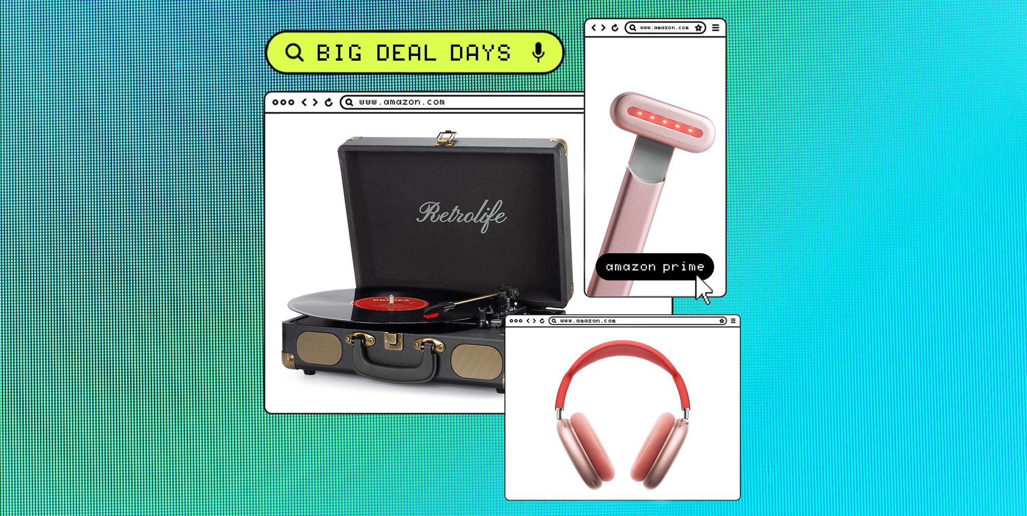 13 viral TikTok home Prime Day deals to shop from  2023
