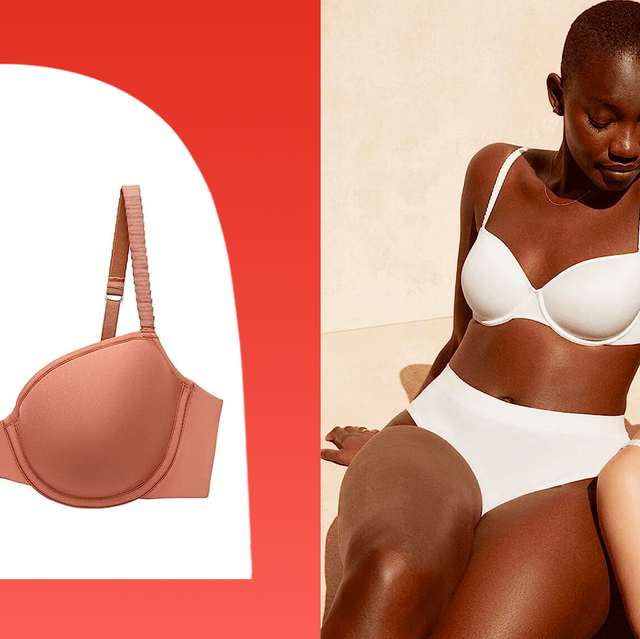 How Often Should You Replace A Bra?- How Long Do Bras Last And When To  Replace Them - ThirdLove