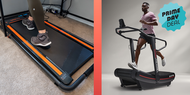 Great deals on treadmills sale