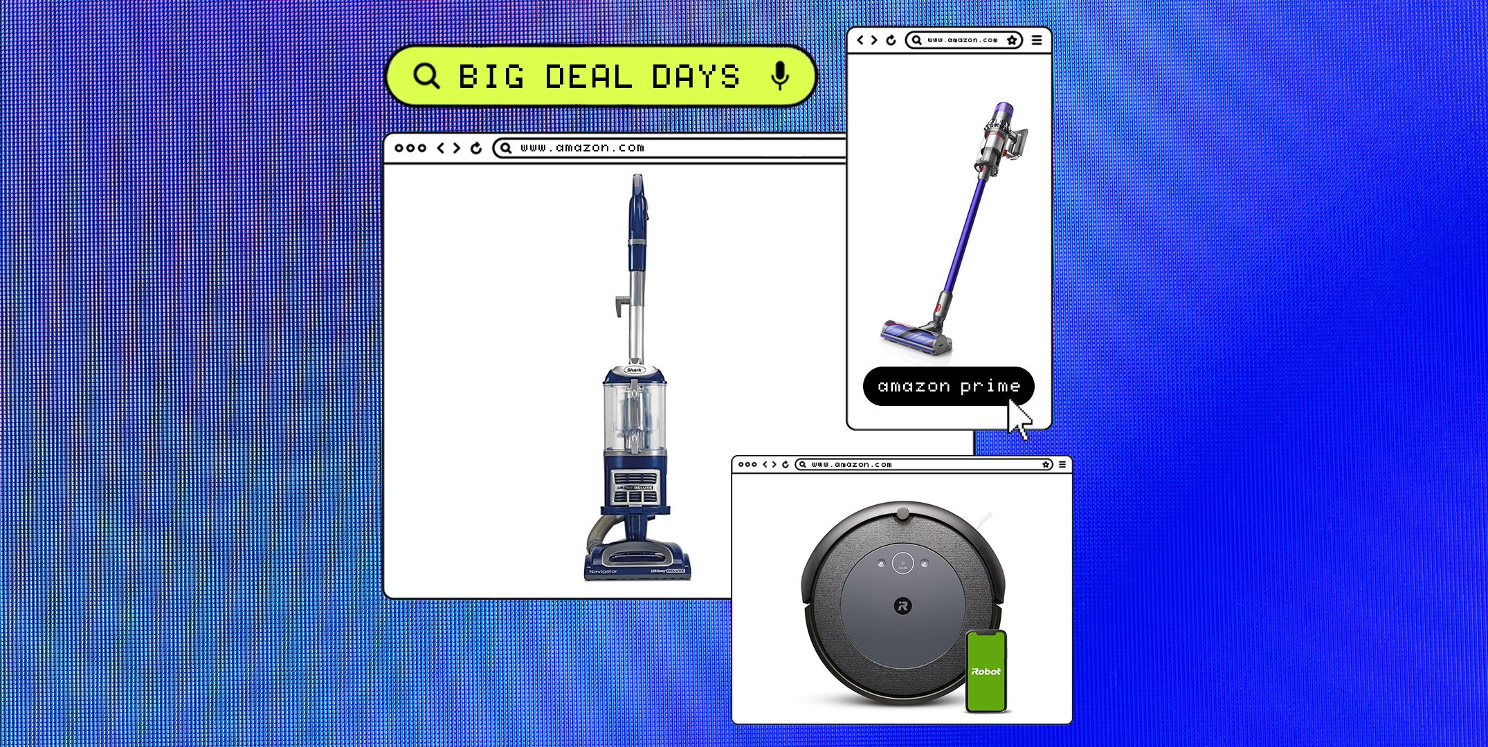 Prime Big Deal Days: These are the best deals on brands like Apple,  Samsung, Dyson, and more - ABC7 New York