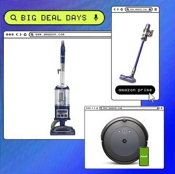 Prime Day 2021: Today's lightning deals include vacuums