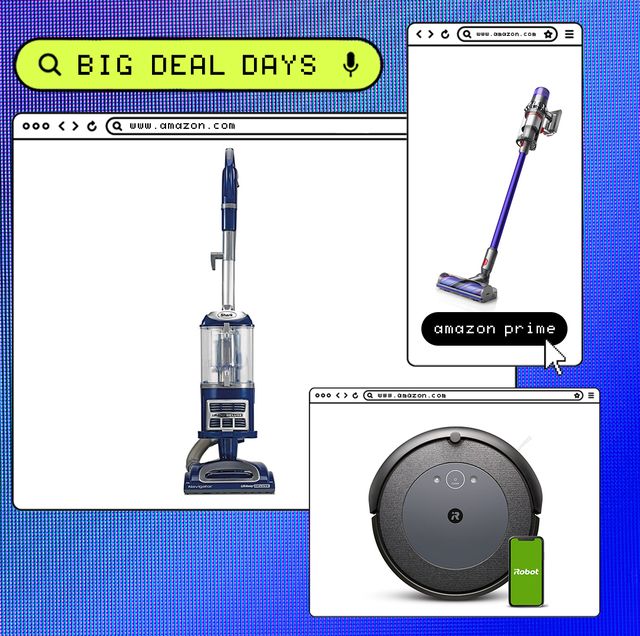 Prime Day 2023: Great deals on cordless vacuums, including one for