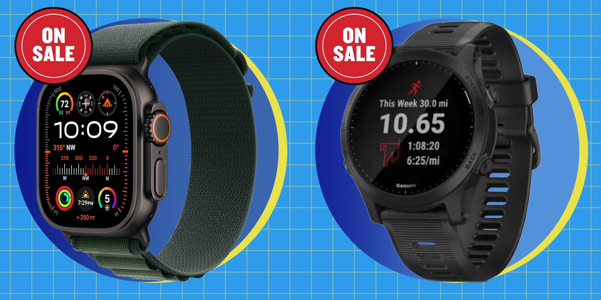 Amazon prime day smartwatch deals hotsell