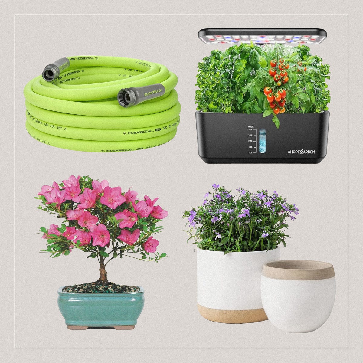 Bookmark These Amazon Prime Day Gardening Deals