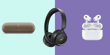 prime day headphone speaker deals