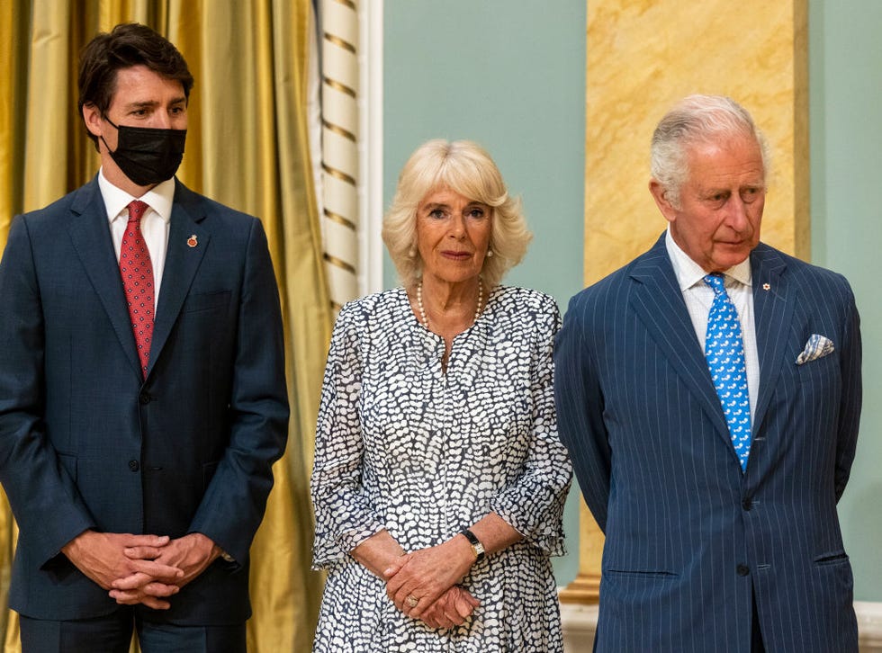 charles and camilla canada tour 2022