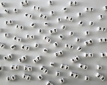 prime numbers