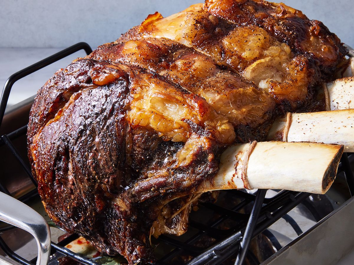 How to Cook Prime Rib: 4 Basic Recipes