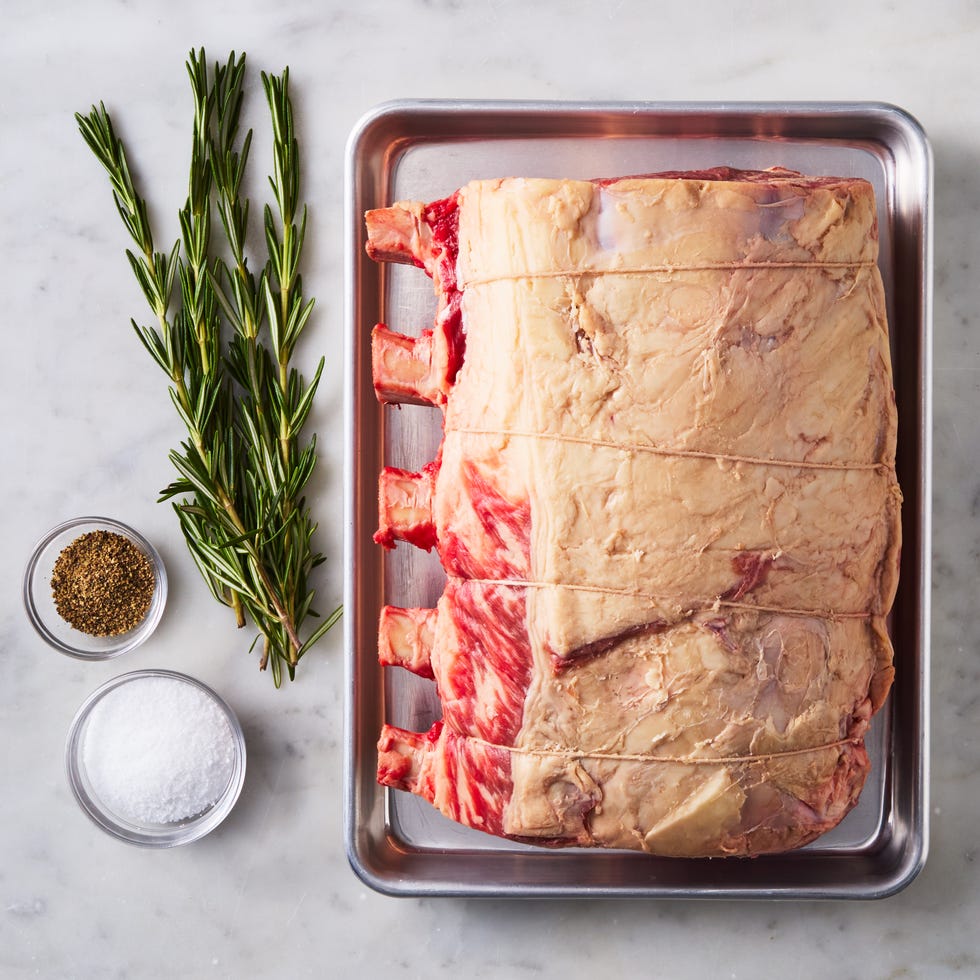 prime rib