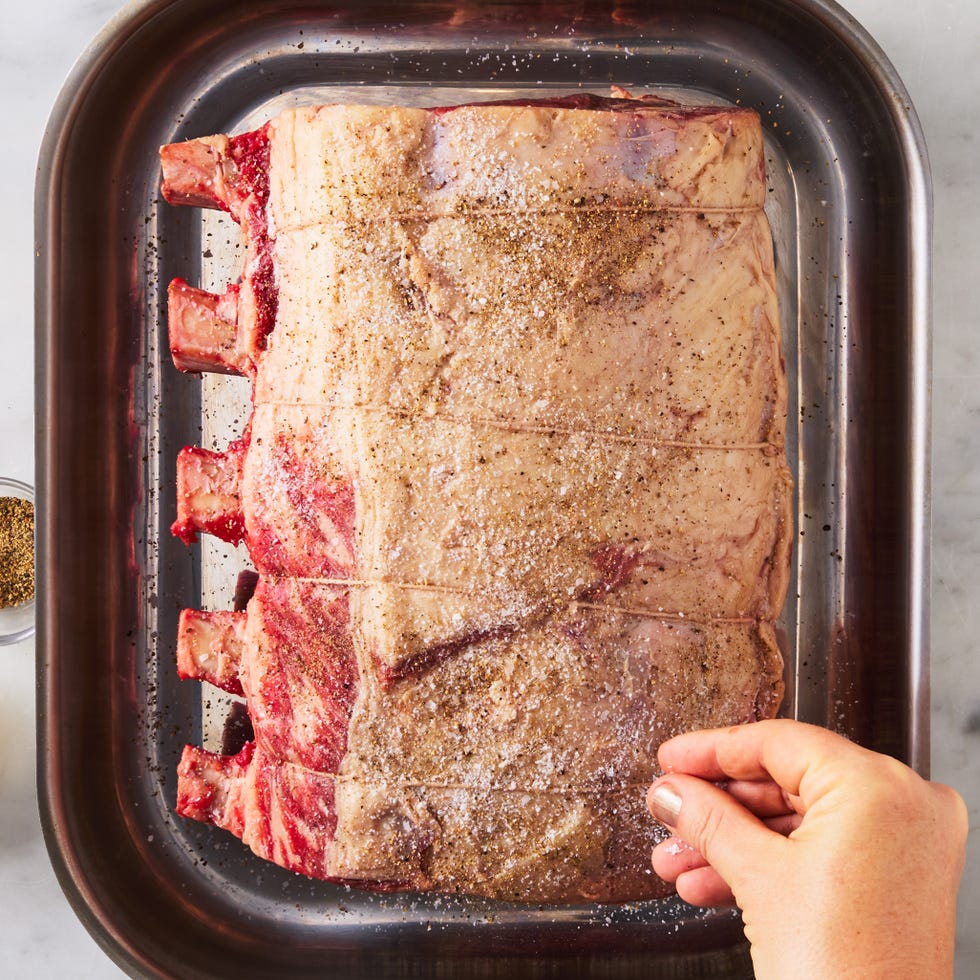 prime rib