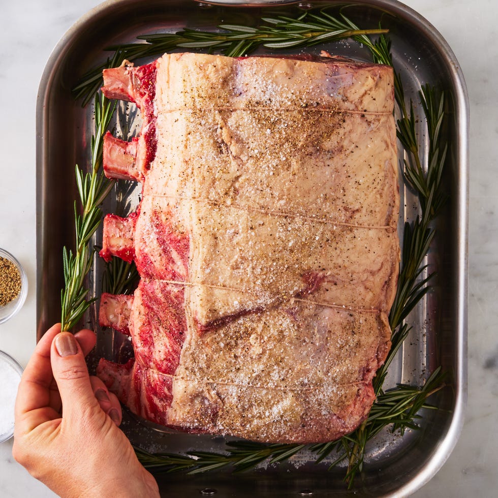 prime rib