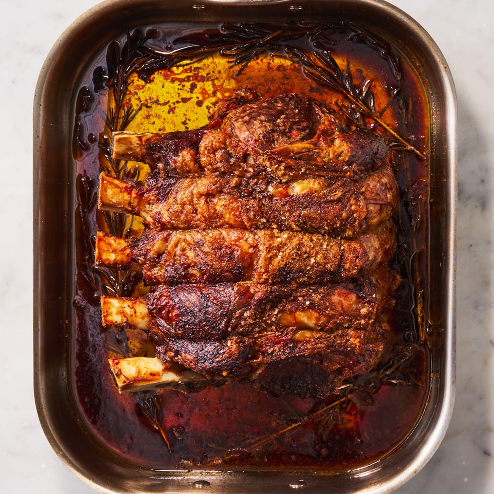 prime rib