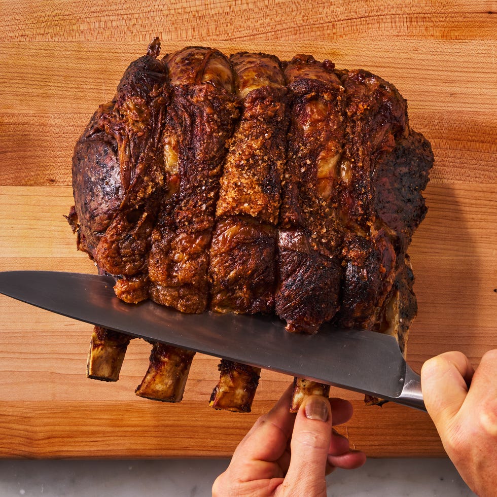 prime rib