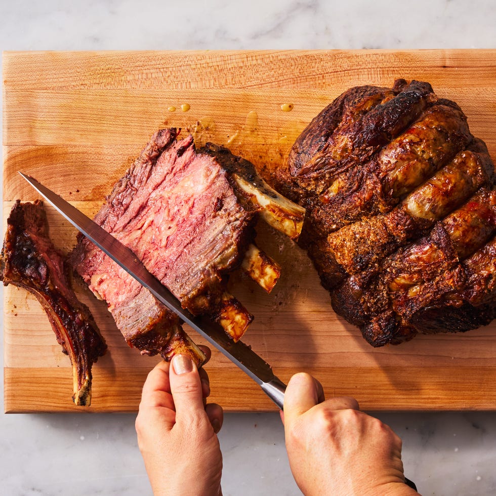 prime rib