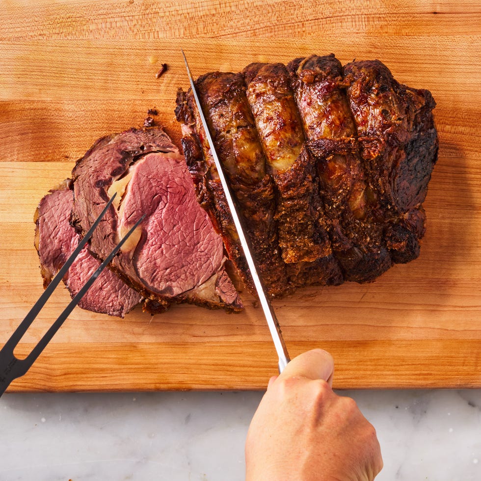 prime rib