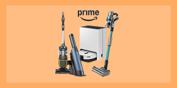 amazon prime vacuum deals