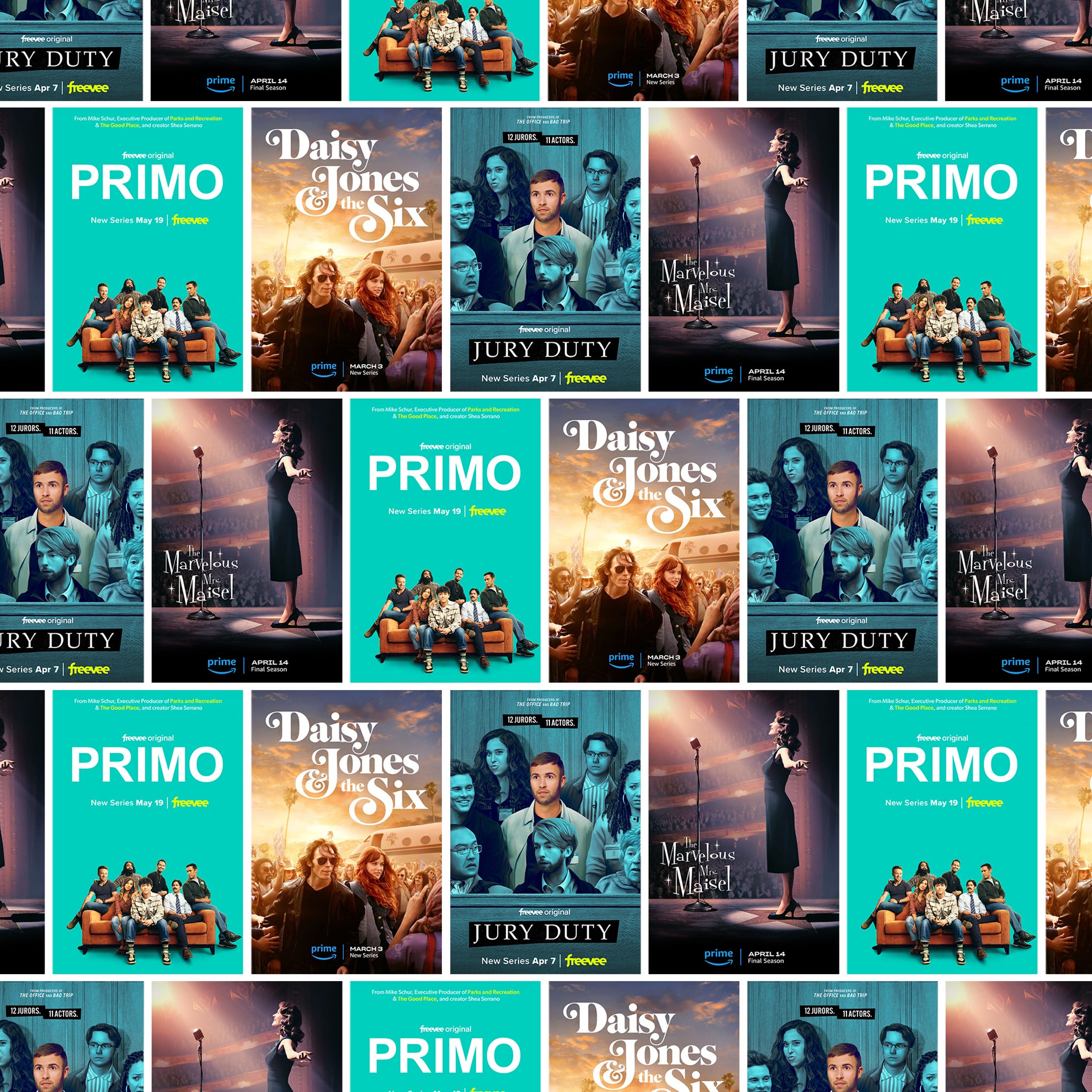Best Tv Shows Available On Amazon Prime Discount Bellvalefarms