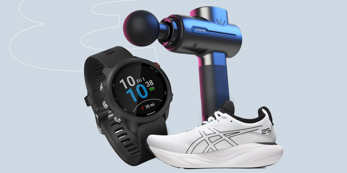 21 Best Early Amazon Prime Day 2024 Fitness Deals