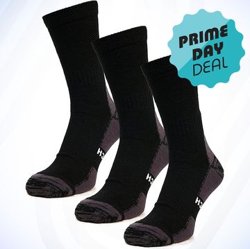 prime big deal days colour-block running sock deals