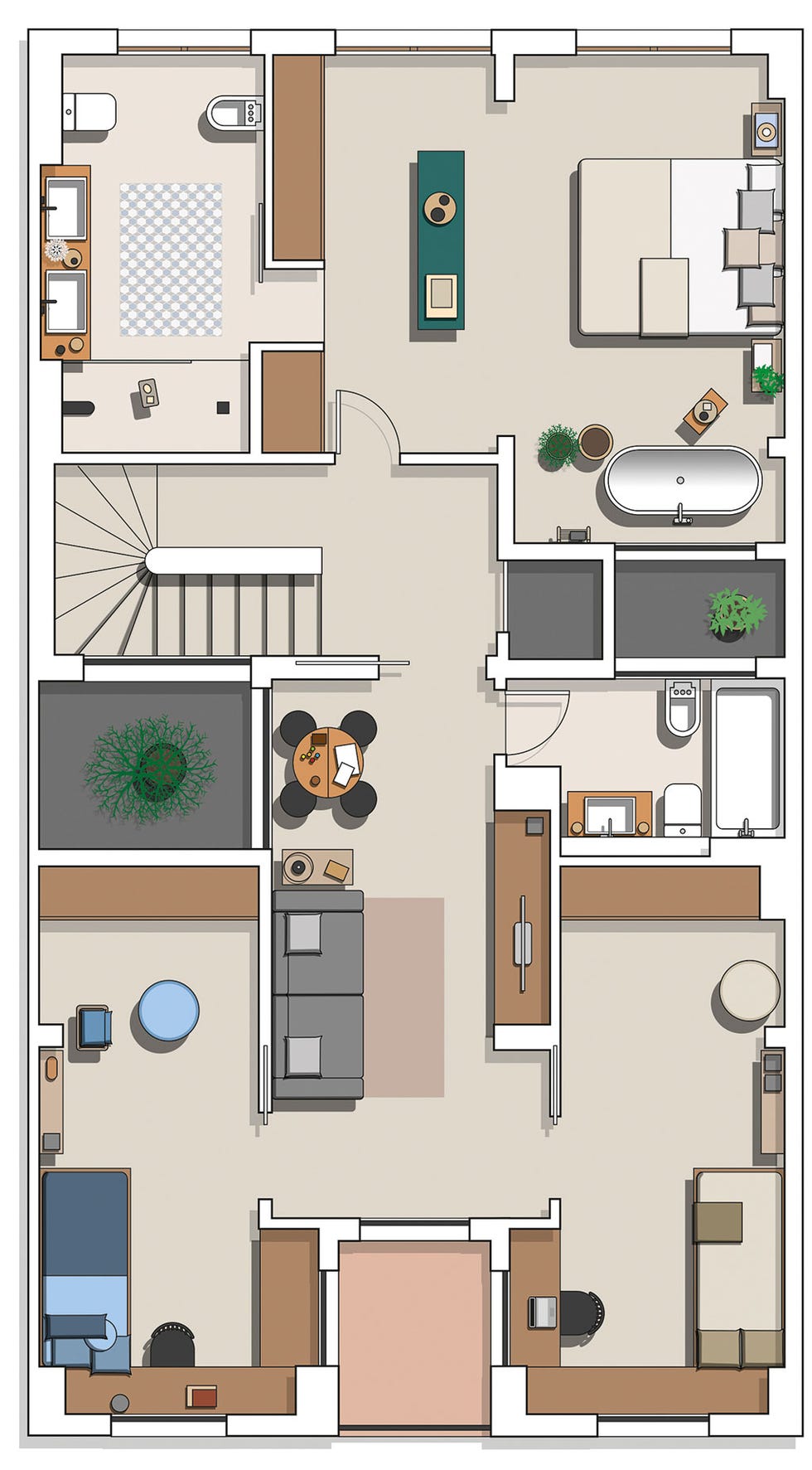 reforma de vivienda