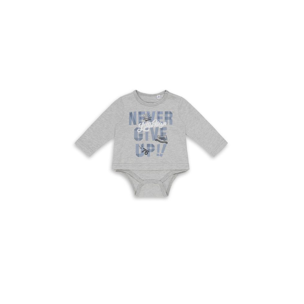 T-shirt, White, Product, Clothing, Sleeve, Grey, Outerwear, Jersey, Top, Baby & toddler clothing, 