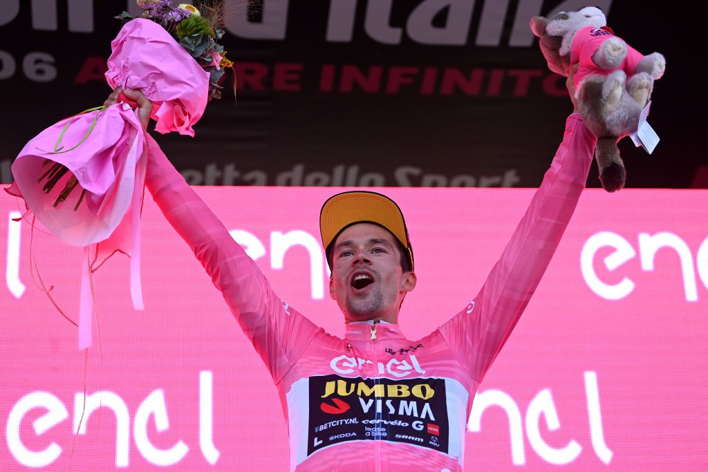 Giro d'Italia 2023: Curious facts, stats and all previous winners