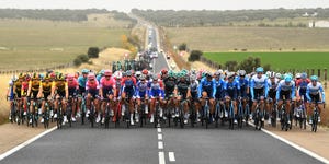 75th tour of spain 2020 stage sixteen