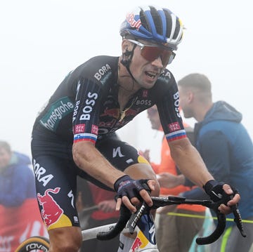 La Vuelta - 79th Tour of Spain 2024 - Day 15 la vuelta 79th tour of spain 2024 day 15