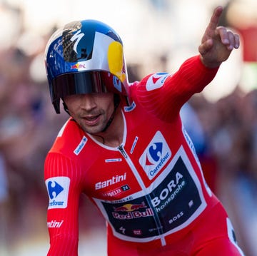 La Vuelta - 79th Tour of Spain 2024 - Stage 21 la vuelta 79th tour of spain 2024 stage 21