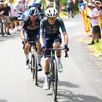111th Tour de France 2024 - Stage 11 111th tour de france 2024 stage 11