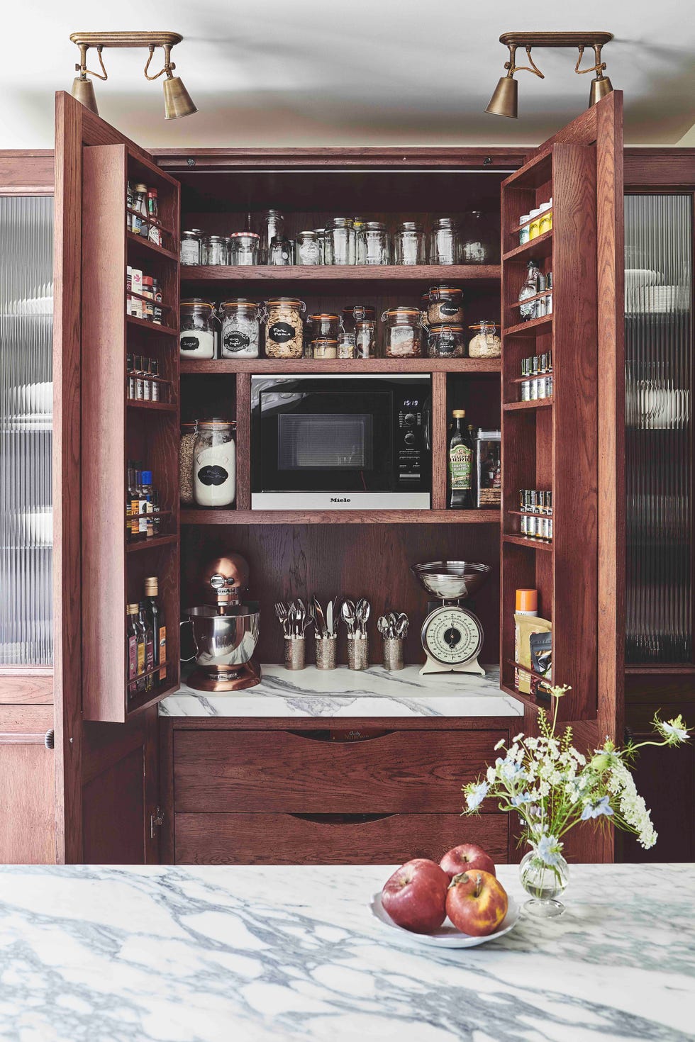 primrose hill kitchen designed by kerri lipsitz