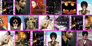 Collage, Art, Human, Photomontage, Black hair, Album cover, Photography, Pop music, Graphic design, Music artist, 