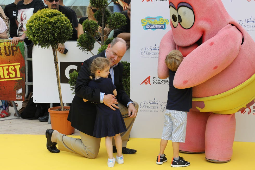 59th monte carlo tv festival  day three