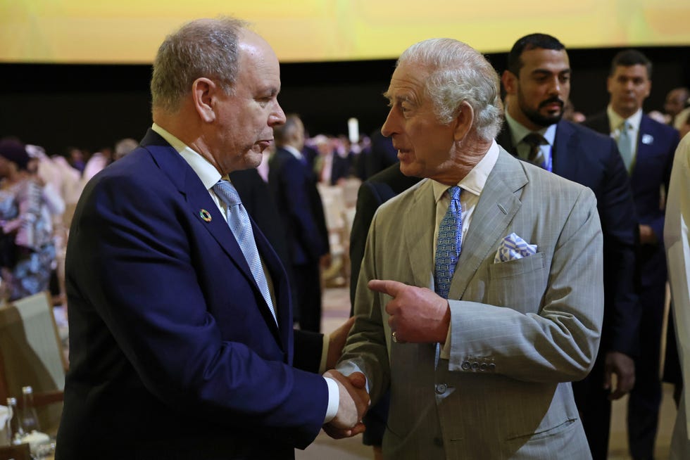 alberto de monaco y carlos de inglaterra