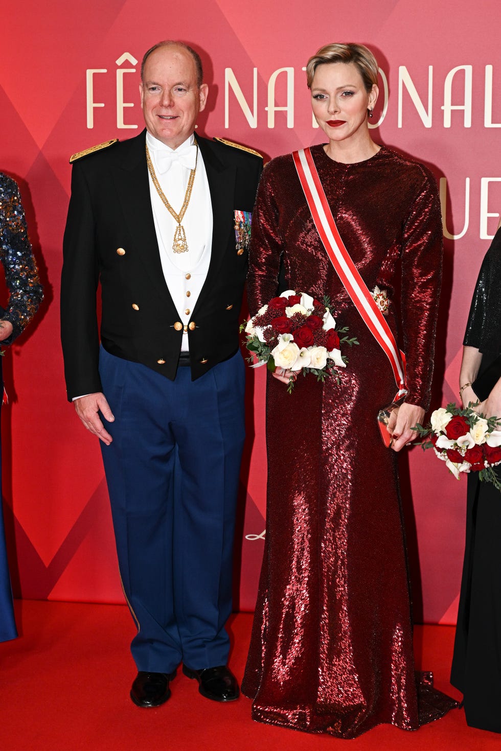 Princess Charlene - Figure 4