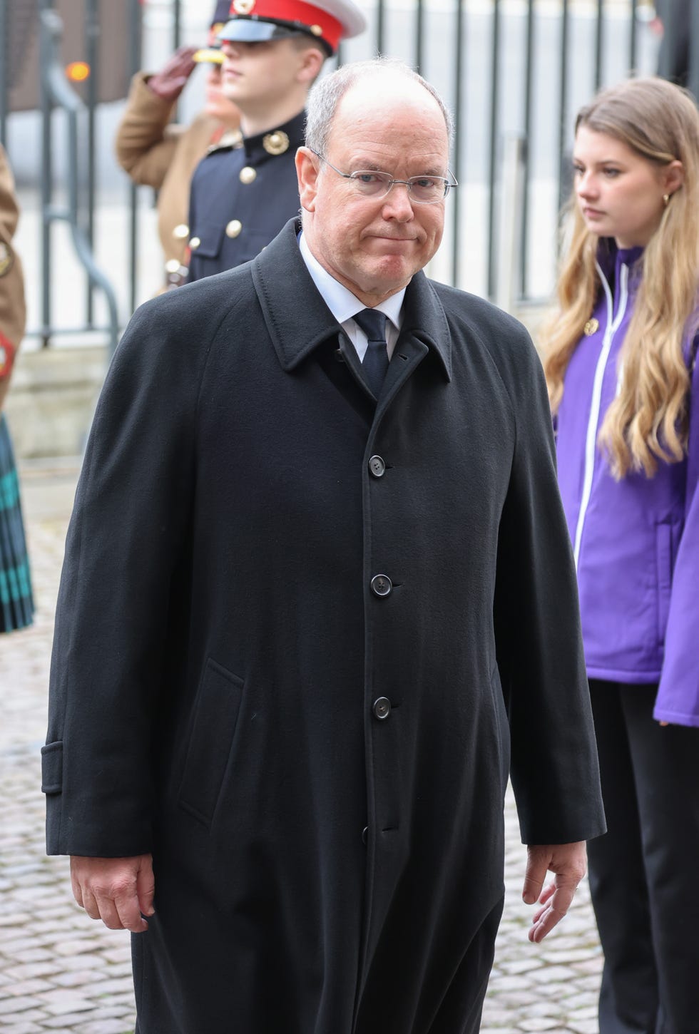 alberto de monaco