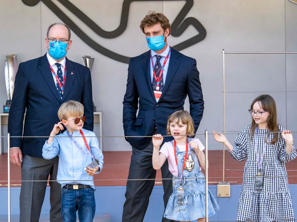 abb fia formula e monaco e prix