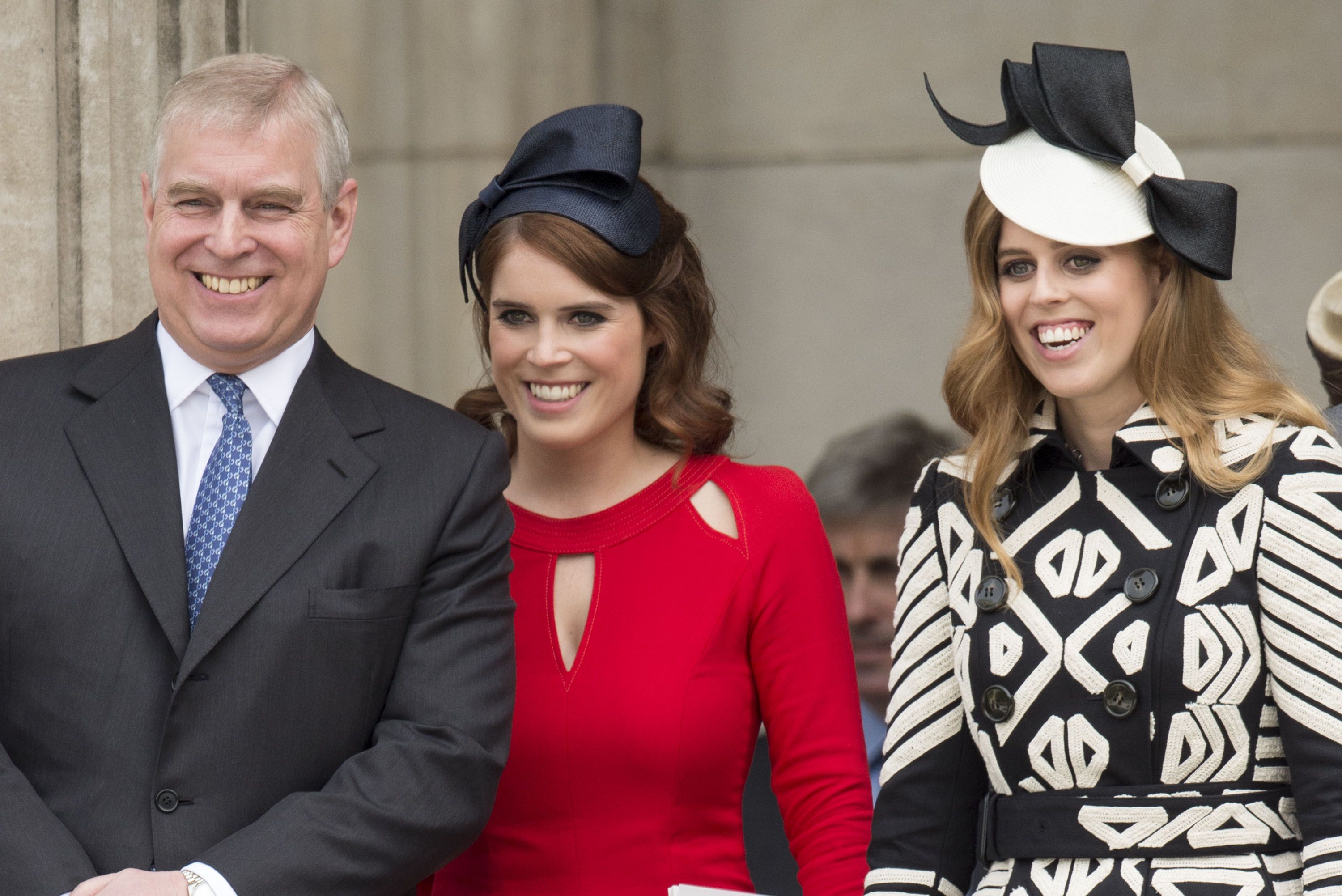 Princess Eugenie s Fianc Jack Brooksbank s Royal Title Why Jack