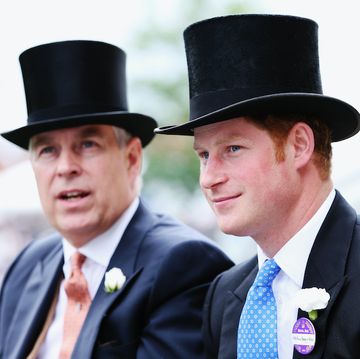 prince andrew is reportedly writing a prince harry style memoir