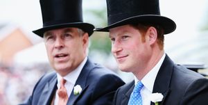 prince andrew is reportedly writing a prince harry style memoir