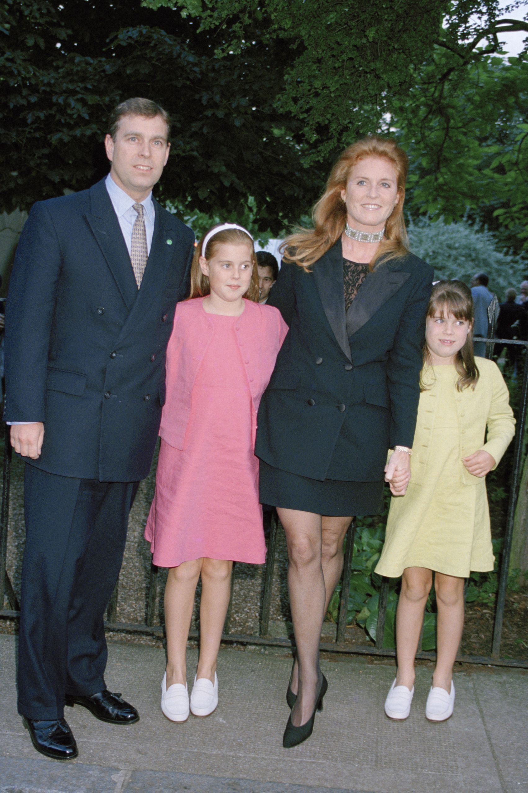 Princess Beatrice Facts That Prove She s One of the Most