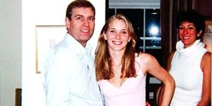 prince andrew and virgina giuffre photo is genuine according to photographer who copied it