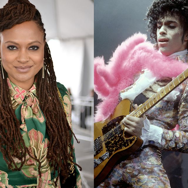 Ava DuVernay to Direct New Prince Documentary for Netflix