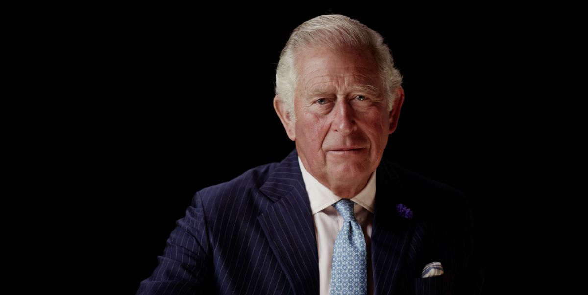 Prince Charles Says Climate Change Will 