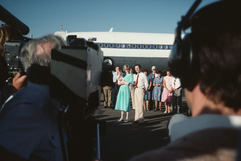 royals in alice springs