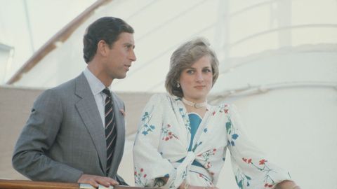preview for Prince Charles and Princess Diana’s Whirlwind Romance