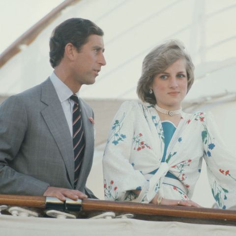 Princess Diana and Prince Charles's Age Gap Shaped Their Marriage