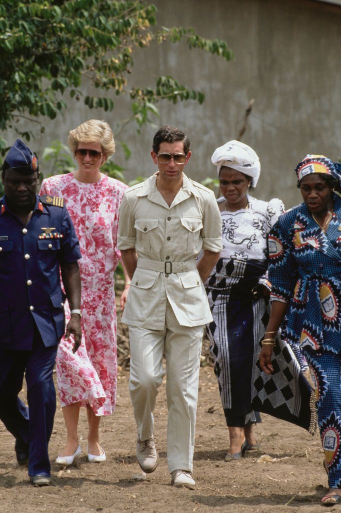 charles and diana in nigeria