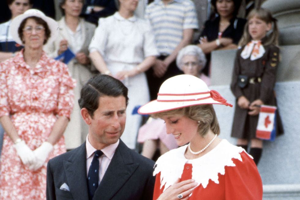 All the ways these 12 Royal couples met each other