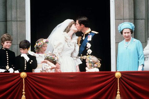 royal wedding charles and diana